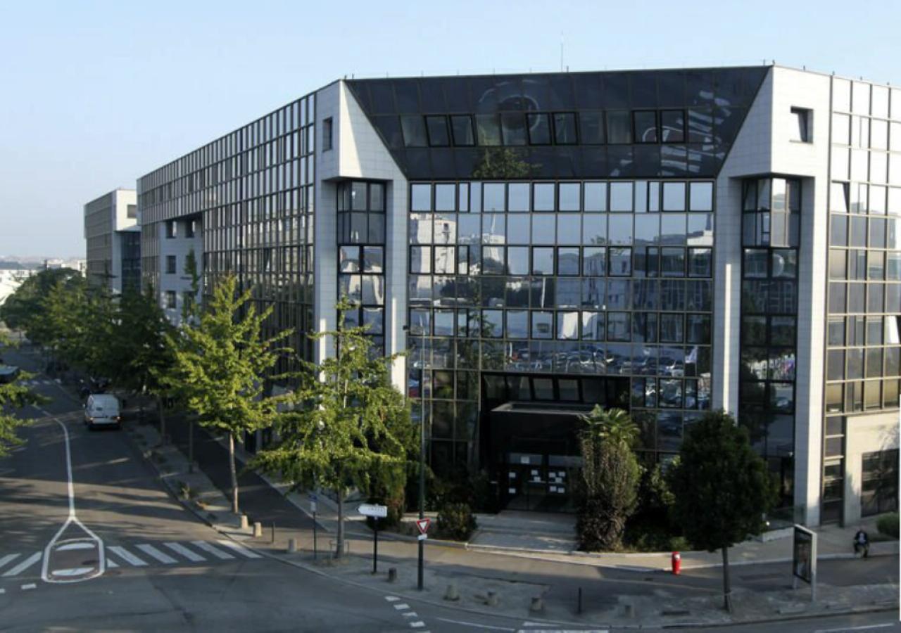 Bureau Nantes 1791m² Location bureau Nantes Loire-Atlantique OLBUR2425220 0